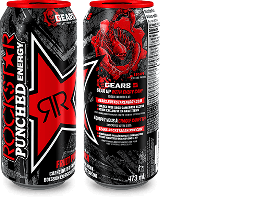 gears 4 rockstar energy gears 4 rockstar energy